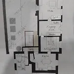 Alte Muehle 아파트 *