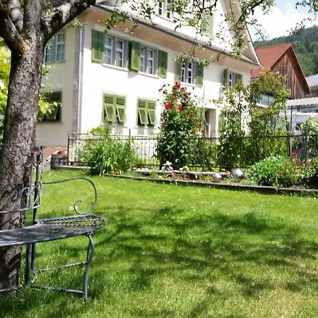Alte Muehle Apartment