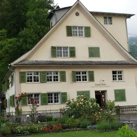 Alte Muehle *