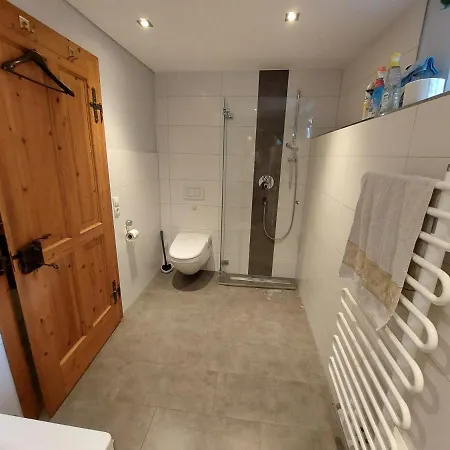 Alte Muehle Lejlighed *