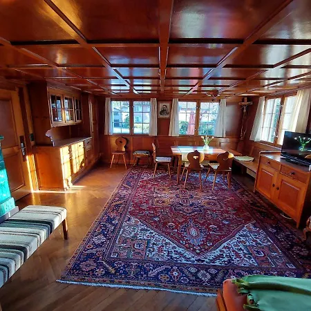 Alte Muehle * Röthis