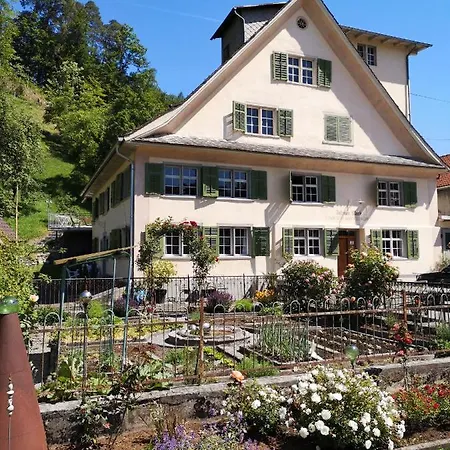 Alte Muehle *