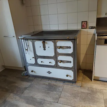 Apartment Alte Muehle