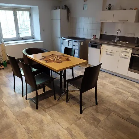 Alte Muehle Lejlighed *