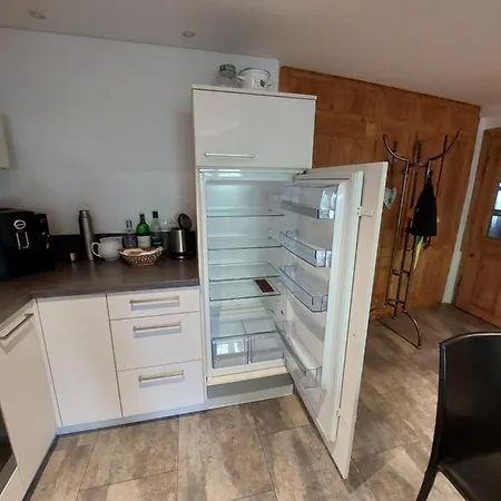 Alte Muehle Lejlighed