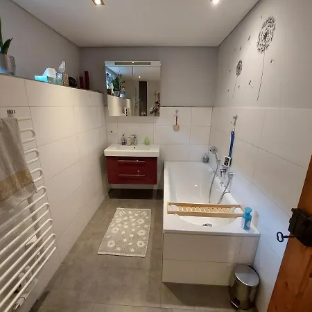 Apartment Alte Muehle *