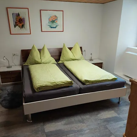 Alte Muehle * Röthis