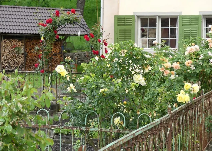 Apartament Alte Muehle