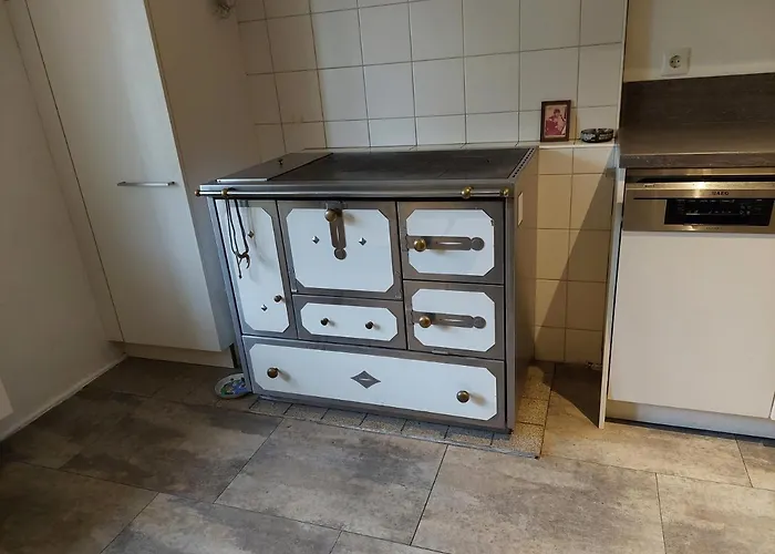 Apartment Alte Muehle