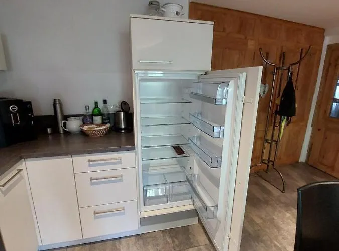 Alte Muehle Apartament